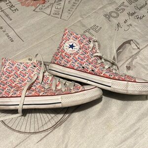 Converse high top